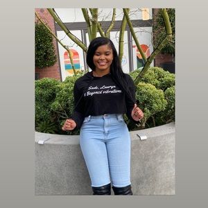 Awesome gym/workout hoodies, with cool inspiration vibes.💖